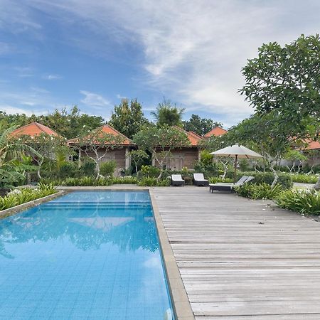 Agaru Villa Uluwatu By The Lavana Eksteriør billede